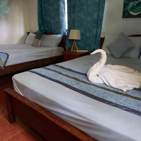 Coco Bay Villa Baie Sainte Anne Zewnętrze zdjęcie