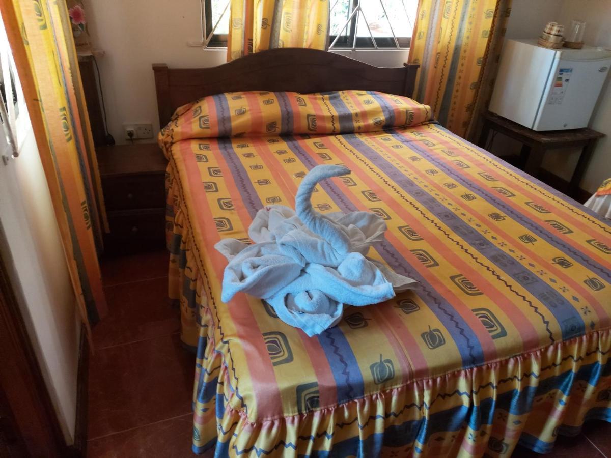 Coco Bay Villa Baie Sainte Anne Zewnętrze zdjęcie