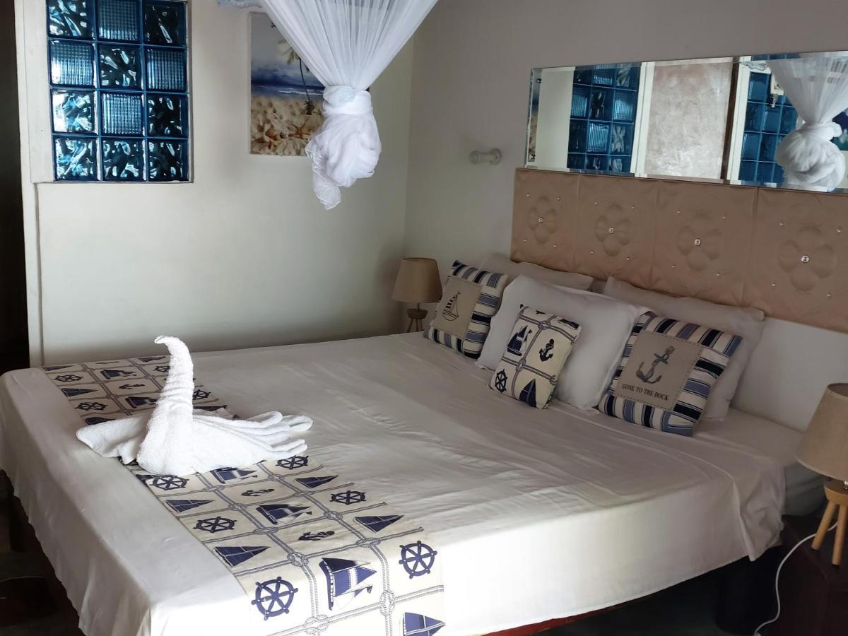 Coco Bay Villa Baie Sainte Anne Zewnętrze zdjęcie