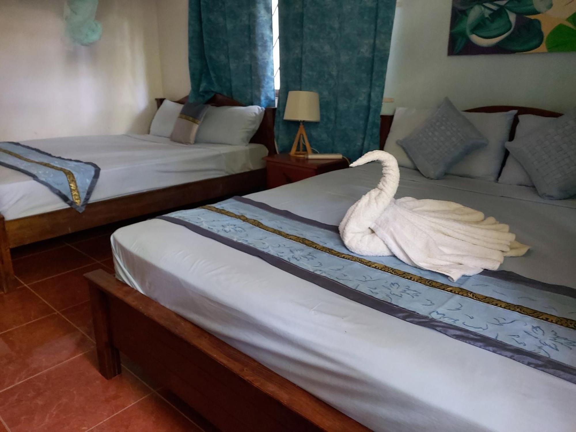 Coco Bay Villa Baie Sainte Anne Zewnętrze zdjęcie