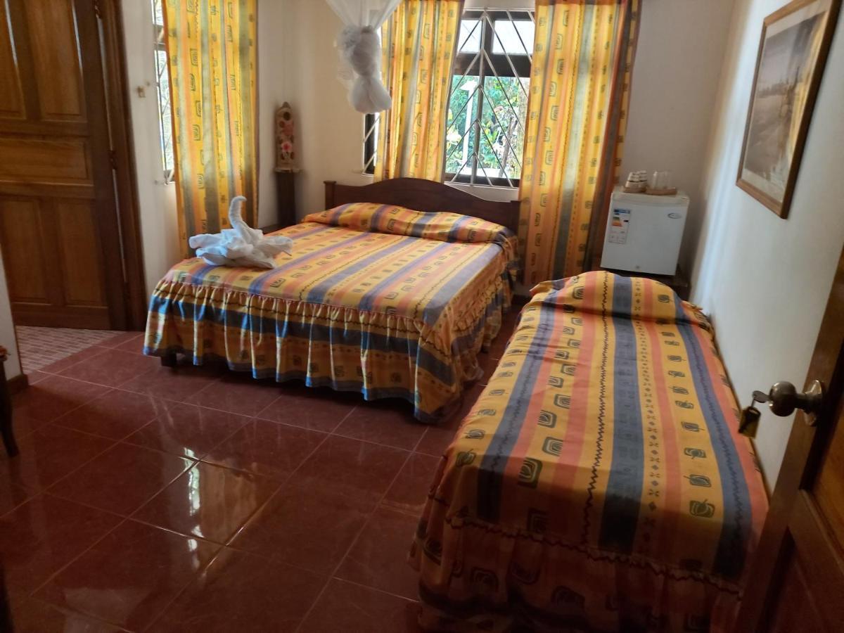 Coco Bay Villa Baie Sainte Anne Zewnętrze zdjęcie