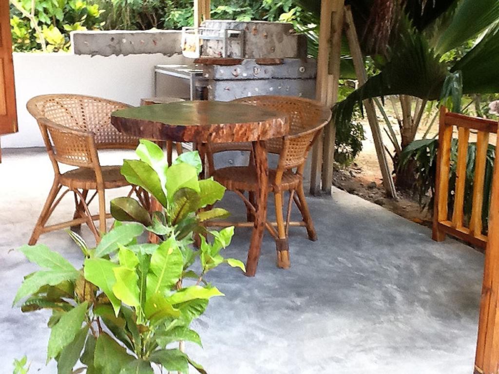 Coco Bay Villa Baie Sainte Anne Pokój zdjęcie