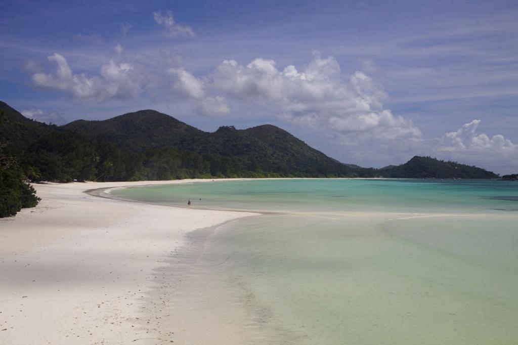 Coco Bay Villa Baie Sainte Anne Zewnętrze zdjęcie