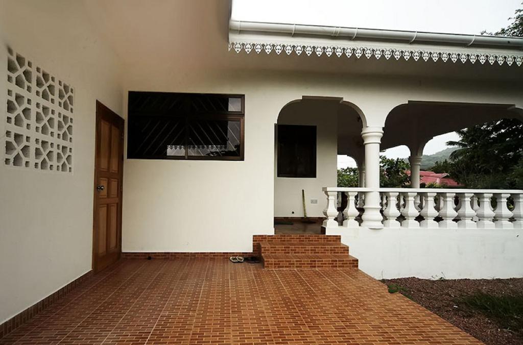 Coco Bay Villa Baie Sainte Anne Zewnętrze zdjęcie