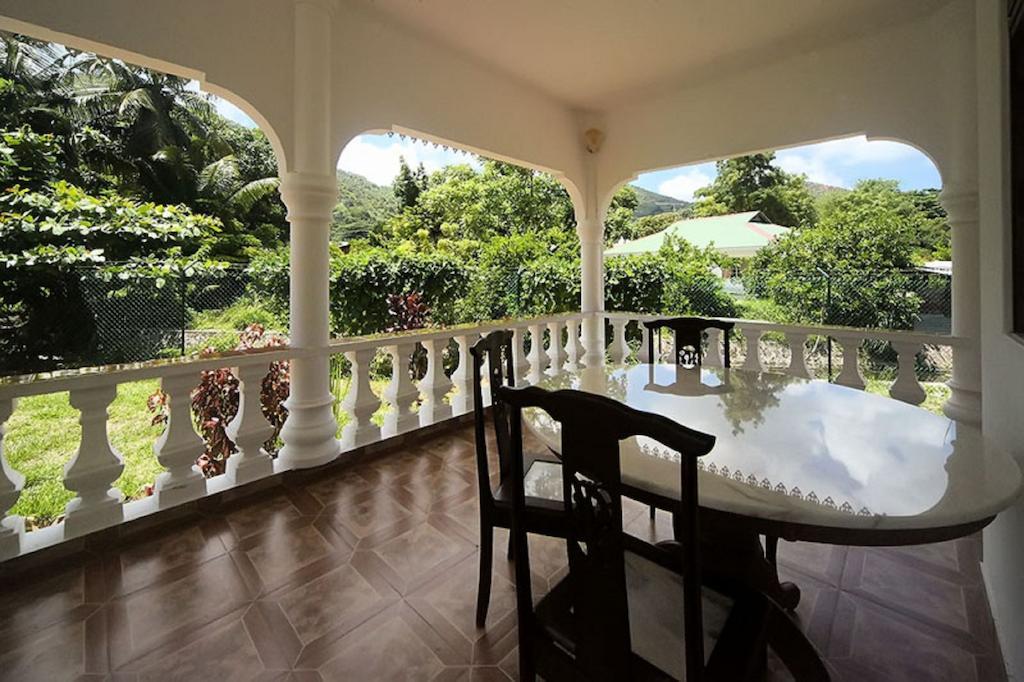 Coco Bay Villa Baie Sainte Anne Zewnętrze zdjęcie