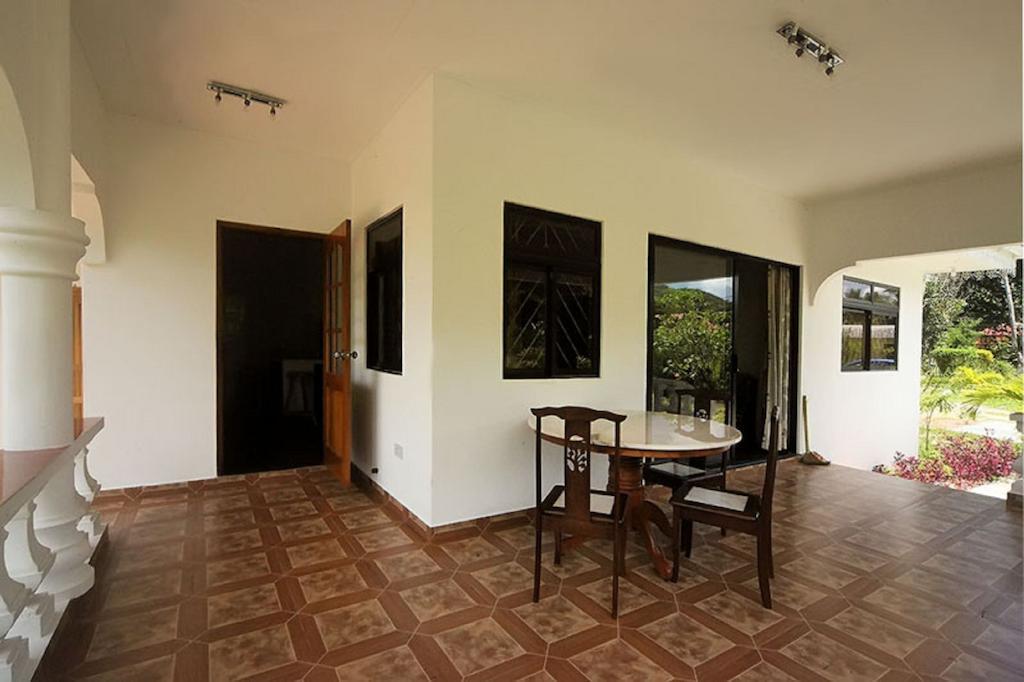Coco Bay Villa Baie Sainte Anne Zewnętrze zdjęcie