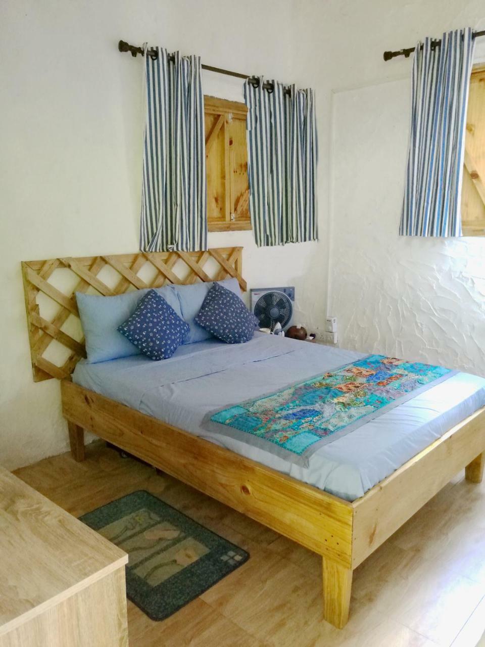 Coco Bay Villa Baie Sainte Anne Zewnętrze zdjęcie