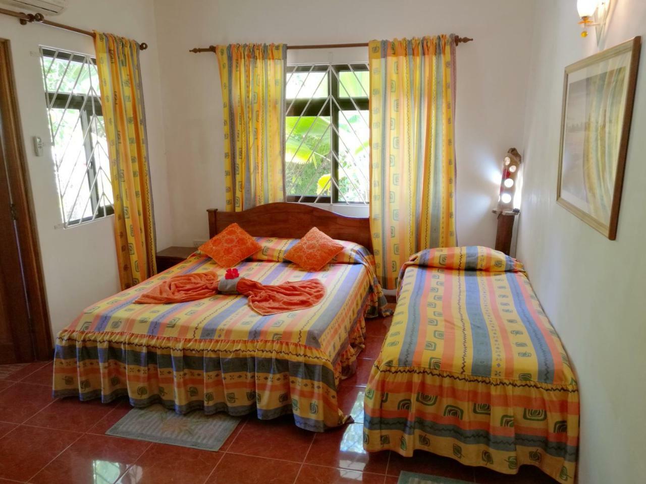Coco Bay Villa Baie Sainte Anne Zewnętrze zdjęcie