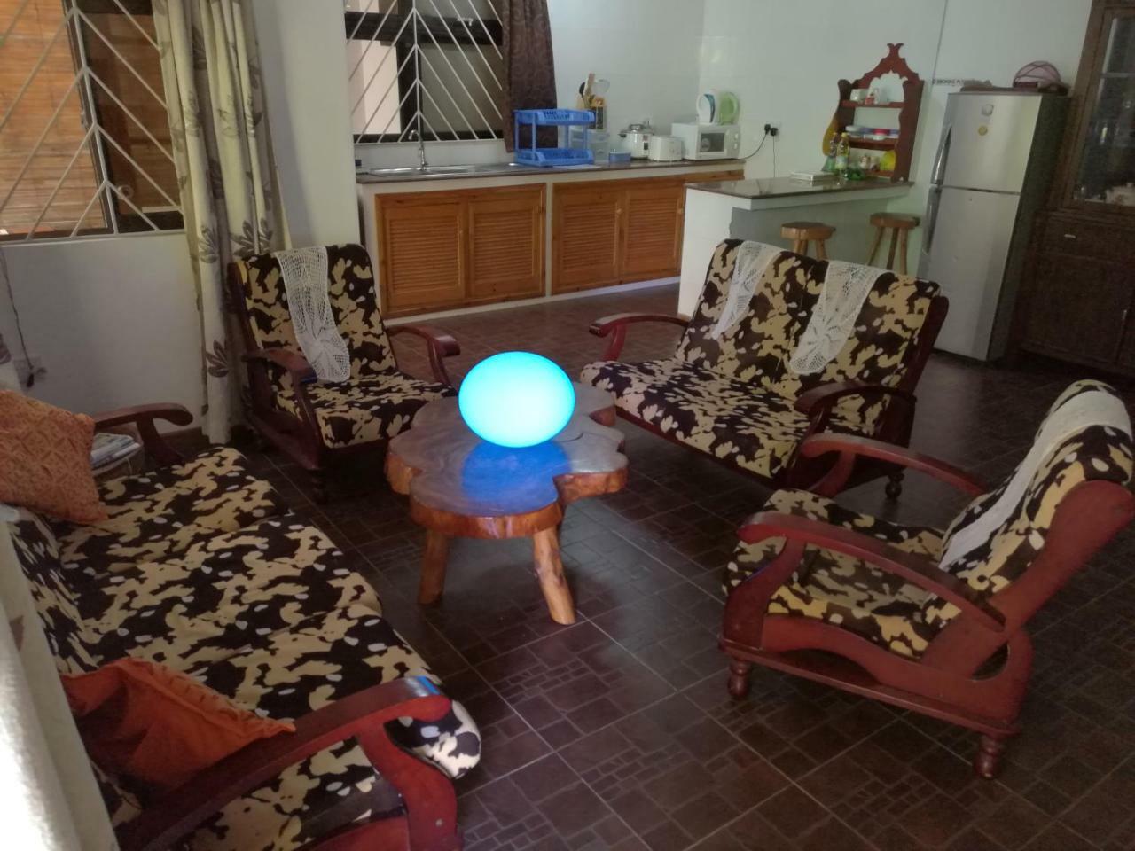 Coco Bay Villa Baie Sainte Anne Zewnętrze zdjęcie