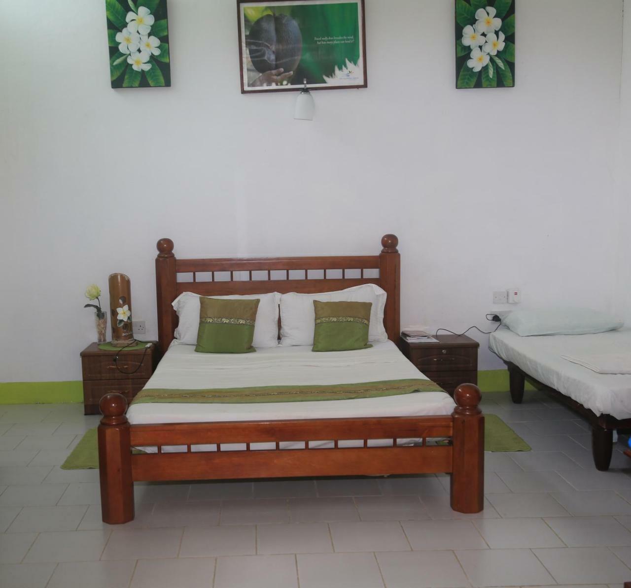 Coco Bay Villa Baie Sainte Anne Zewnętrze zdjęcie
