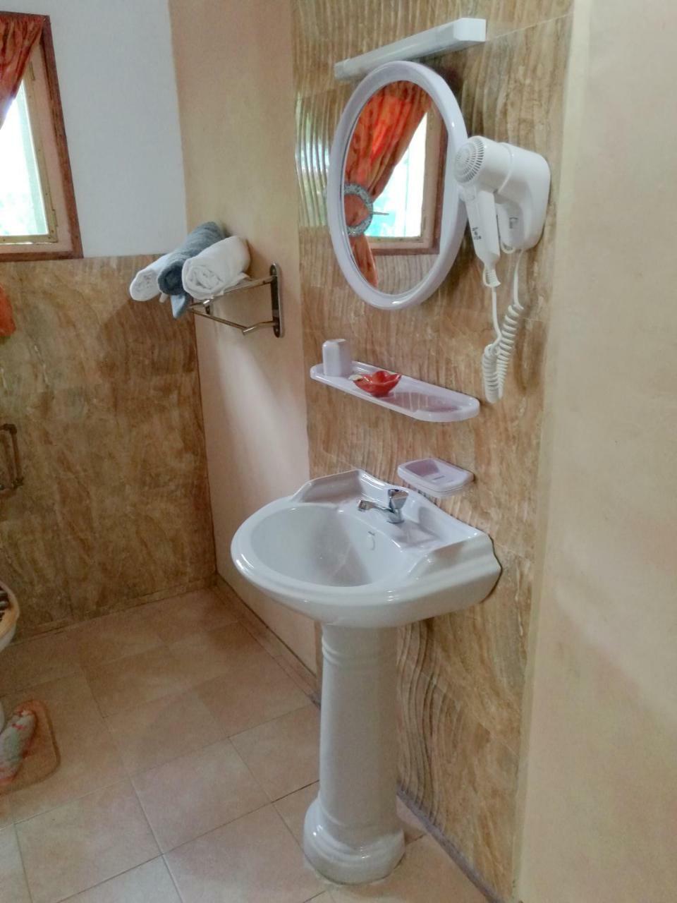 Coco Bay Villa Baie Sainte Anne Zewnętrze zdjęcie