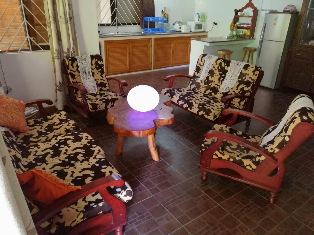 Coco Bay Villa Baie Sainte Anne Zewnętrze zdjęcie