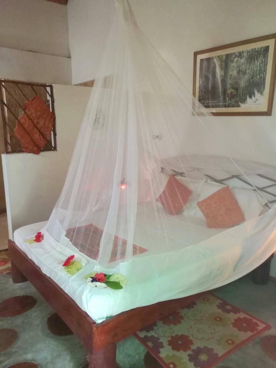 Coco Bay Villa Baie Sainte Anne Zewnętrze zdjęcie