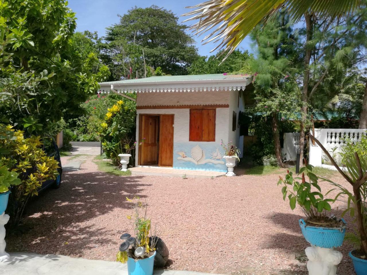 Coco Bay Villa Baie Sainte Anne Zewnętrze zdjęcie